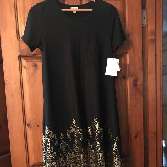 LuLaRoe Dresses & Skirts - Lularoe elegant carly
